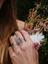 Load image into Gallery viewer, Sterling Silver Ring
