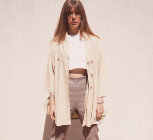 Butterfly Blazer