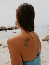 Load image into Gallery viewer, Boob Tube: Aqua
