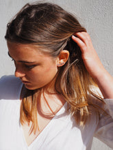 Load image into Gallery viewer, Sterling Silver Earrings
