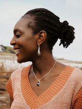 Load image into Gallery viewer, Sterling Silver Earrings
