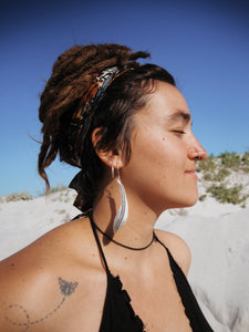 Sterling Silver Earrings