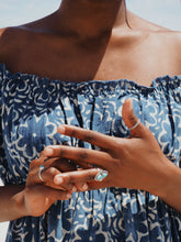 Load image into Gallery viewer, Sterling Silver Ring
