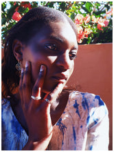 Load image into Gallery viewer, Sterling Silver Earrings
