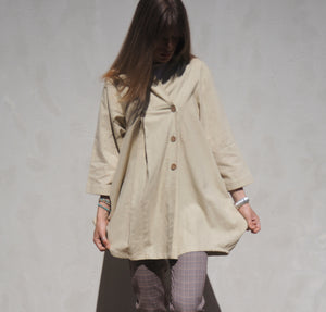 Butterfly Blazer