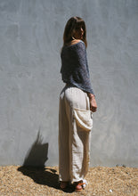 Load image into Gallery viewer, Big Pocket Baby: Cream
