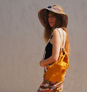 Satchel: Mustard Madness