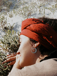 Sterling Silver Earrings