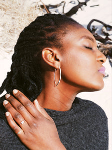 Sterling Silver Earrings