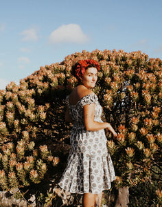 Old Italy Dress