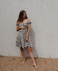Old Italy Dress