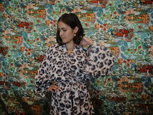 Load image into Gallery viewer, Autumn Gown: Midnight
