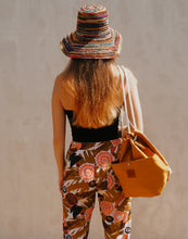 Load image into Gallery viewer, Satchel: Mustard Madness
