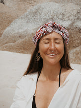 Load image into Gallery viewer, Brass Earrings

