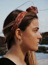 Load image into Gallery viewer, Gold Plated Silver Earrings
