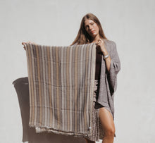 Load image into Gallery viewer, A Scarf: Olive Love

