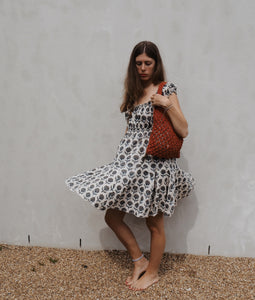 Old Italy Dress
