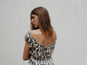 Old Italy Dress