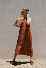 Load image into Gallery viewer, Daisy Dress: Red
