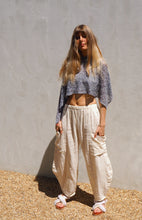 Load image into Gallery viewer, Big Pocket Baby: Cream
