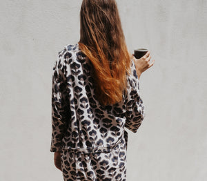 Autumn Gown: Midnight