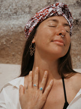 Load image into Gallery viewer, Brass Earrings
