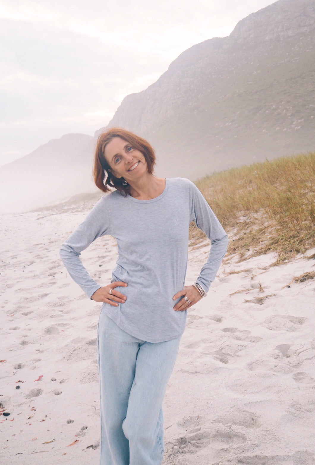 Back to Basics: Grey