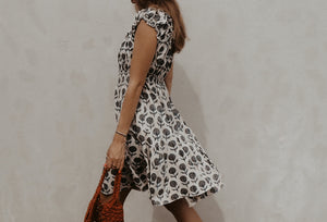 Old Italy Dress