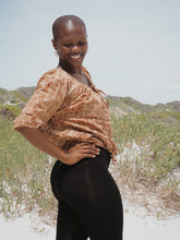 Load image into Gallery viewer, Staple Leggings: Black
