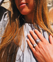 Load image into Gallery viewer, Sterling Silver Rings
