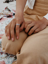 Load image into Gallery viewer, Sterling Silver Ring

