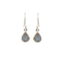 Load image into Gallery viewer, Sterling Silver Earrings
