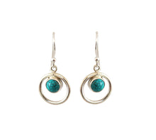 Load image into Gallery viewer, Sterling Silver Earrings
