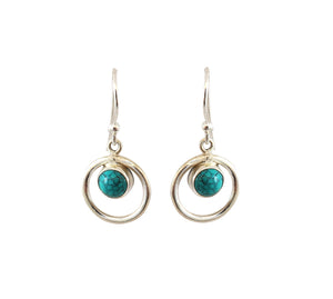 Sterling Silver Earrings