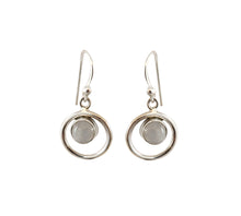 Load image into Gallery viewer, Sterling Silver Earrings
