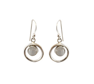 Sterling Silver Earrings