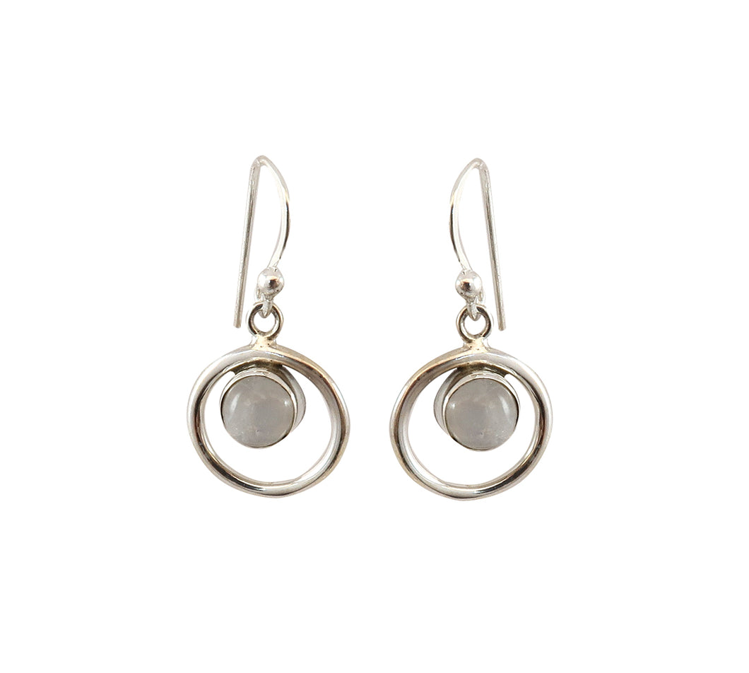 Sterling Silver Earrings