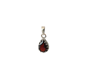 Sterling Silver Pendants