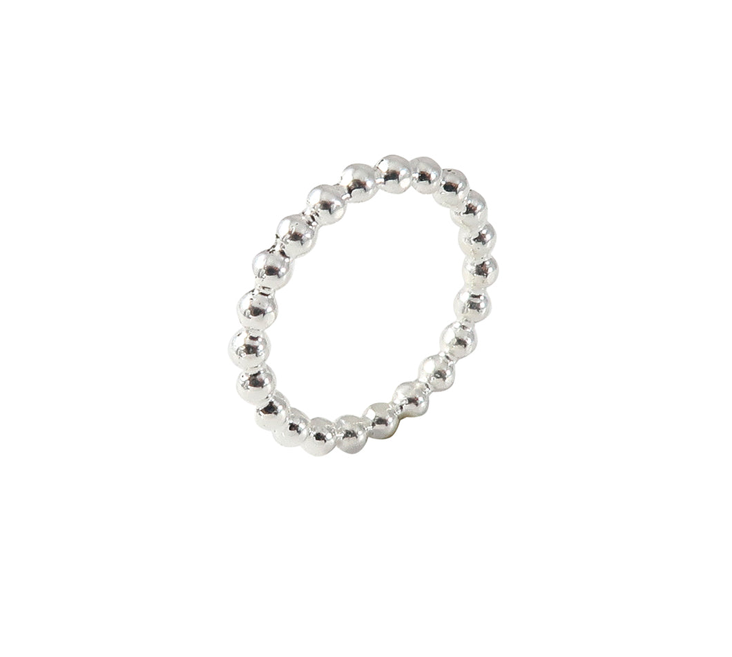 Sterling Silver Ring