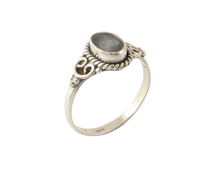 Sterling Silver Rings