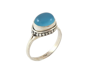 Sterling Silver Rings
