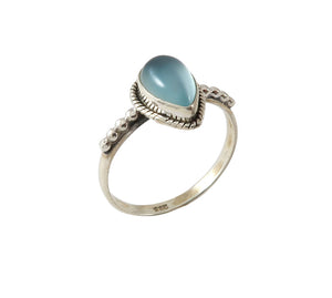 Sterling Silver Rings