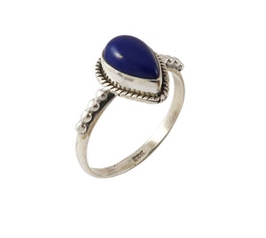 Sterling Silver Rings