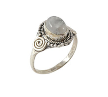 Load image into Gallery viewer, Sterling Silver Rings

