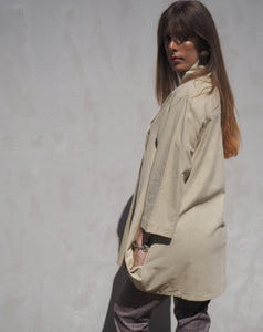 Butterfly Blazer