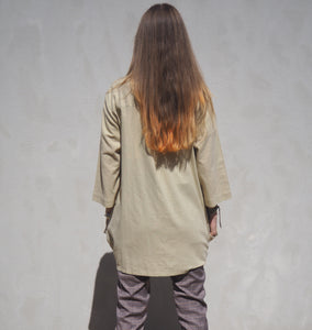 Butterfly Blazer