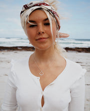 Load image into Gallery viewer, Sterling Silver Pendant
