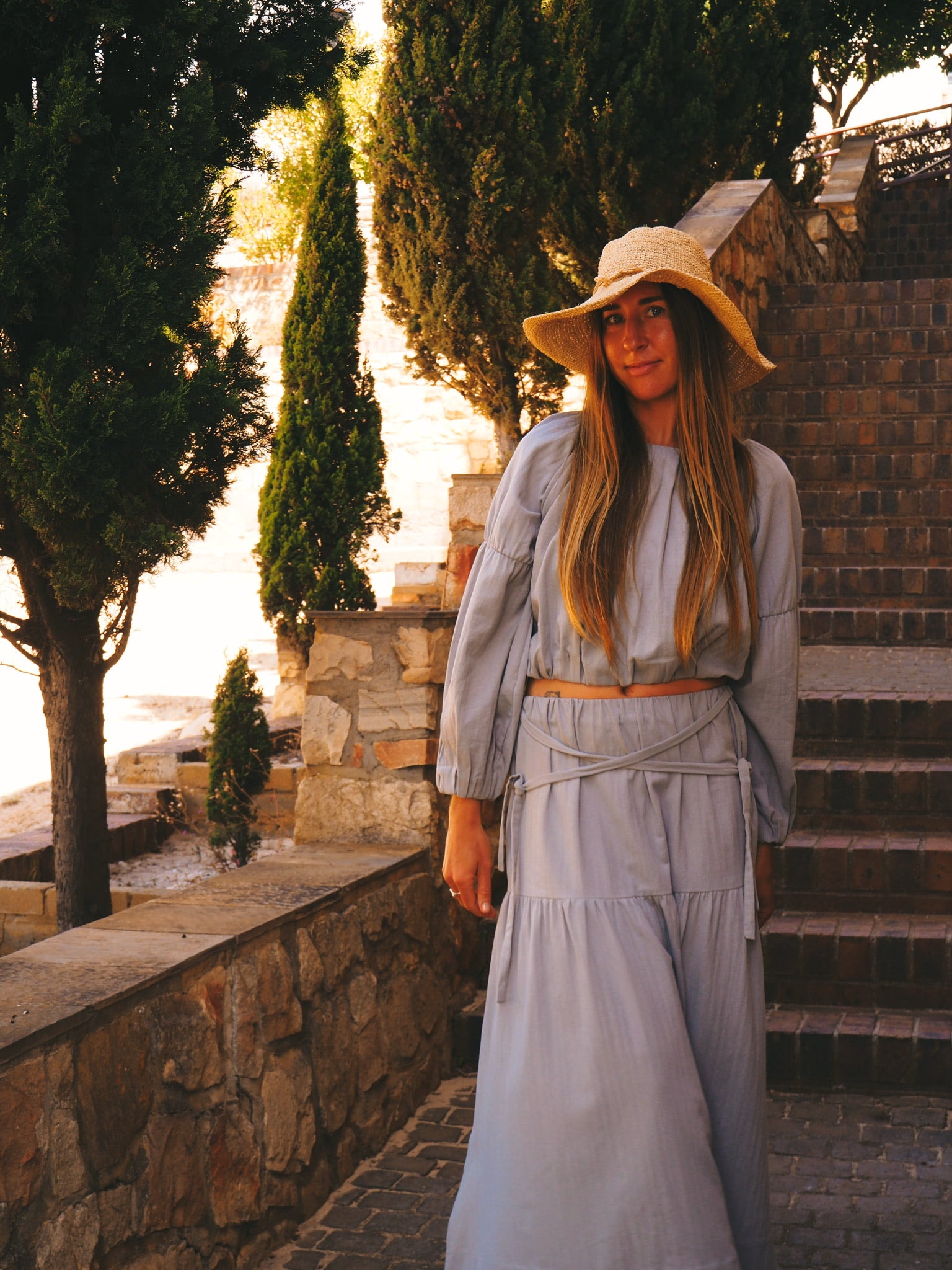 Gypsy skirts deals cape town