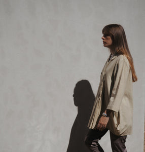 Butterfly Blazer