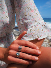 Load image into Gallery viewer, Sterling Silver Rings
